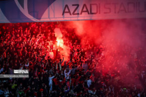 ابراهیمی: با برتری در دربی قهرمانی به دست نمی‌آید؛ ضعف خط دفاعی پرسپولیس مشهود است