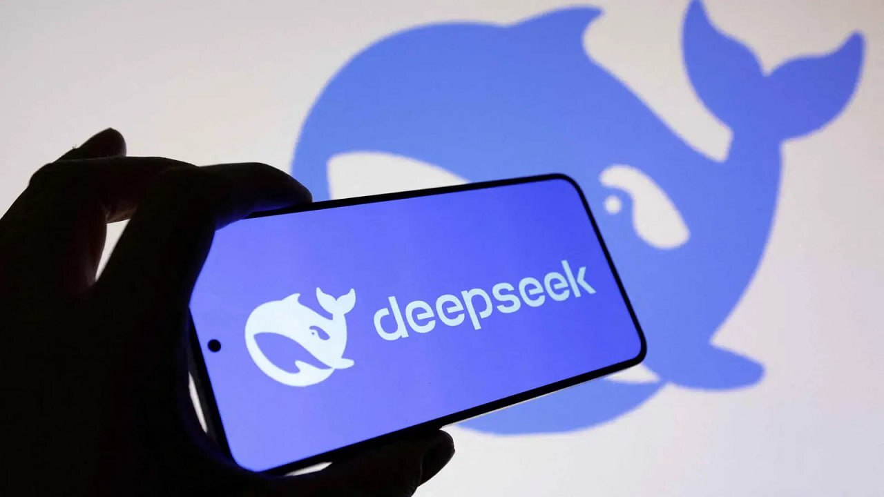 استفاده رایگان از DeepSeek در رایانه