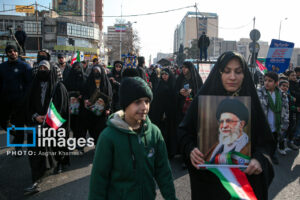 انعکاس جشن ۴۶ سالگی انقلاب اسلامی در رسانه‌های عربی