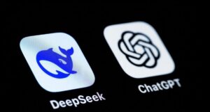 خطرات نبود جستجوی ایمن در DeepSeek و Chatgpt