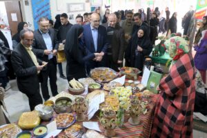 دهه فجر در دانشگاه آزاد؛ از جشن‌های دانش‌آموزی تا رونمایی از دستاوردهای علمی و فرهنگی