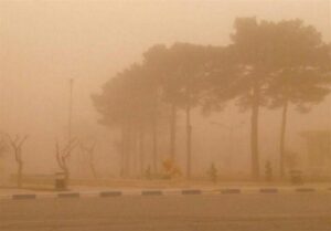 سیستانی دیگر در شمال ایران/ ریزگردها امان گلستانی‌ها را برید