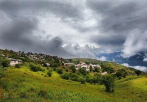 مصائب روستایی در دل جنگل‌های هیرکانی/ باز هم خوش‌نشین‌ها