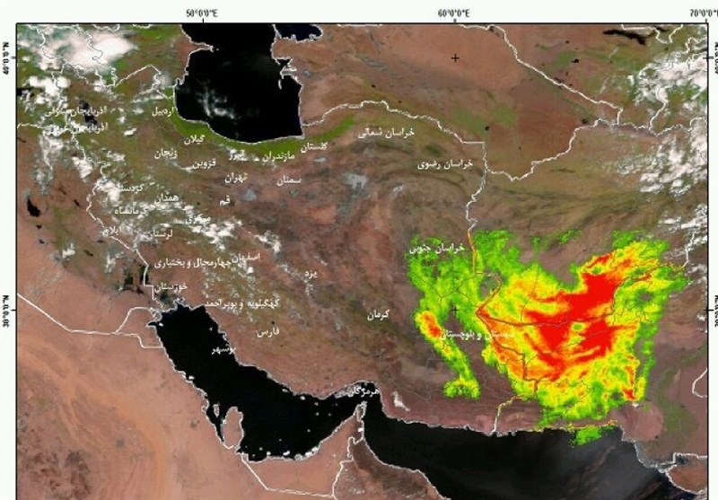 نسخه متخصصان برای تنش آبی سیستان‌/ گره کار کجاست؟ + فیلم