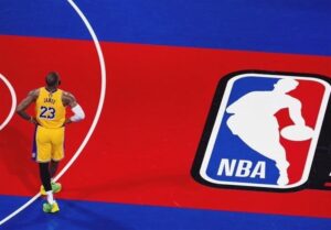 چرا NBA افت نمی‌کند؟!