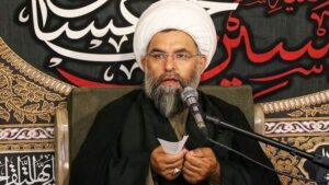 سن تکلیف دختران و پسران بر مبنای سال قمری است + فیلم